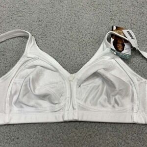 Underscore Bra 36B Full Coverage 126-4804 NWT